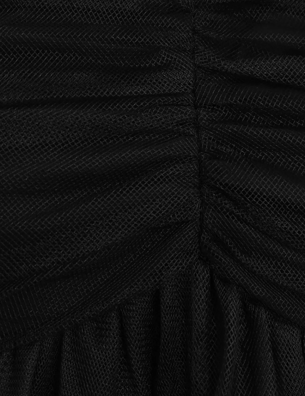 ZIMMERMANN Clothing<Tulle Mini Dress