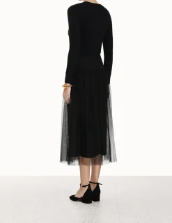 ZIMMERMANN Skirts<Tulle Skirt