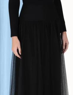 ZIMMERMANN Clothing<Tulle Skirt