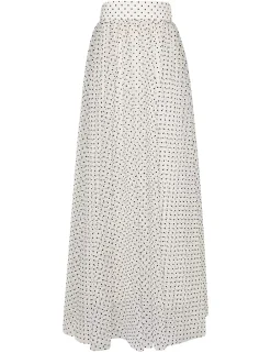 ZIMMERMANN Clothing<Tulle Skirt