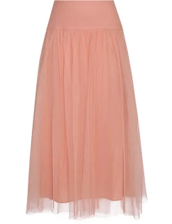 ZIMMERMANN Clothing<Tulle Skirt
