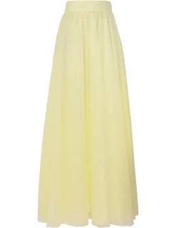 ZIMMERMANN Clothing<Tulle Skirt