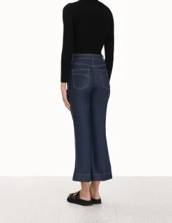 ZIMMERMANN Tops<Turtleneck Rib Top