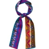 ZIMMERMANN Scarves<Twilly Scarf