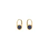 ZIMMERMANN Jewellery<Twisted Pin Earrings