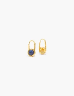 ZIMMERMANN Jewellery<Twisted Pin Earrings