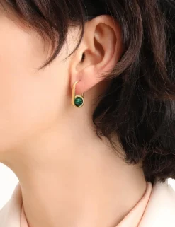 ZIMMERMANN Accessories<Twisted Pin Earrings
