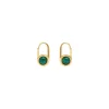 ZIMMERMANN Jewellery<Twisted Pin Earrings
