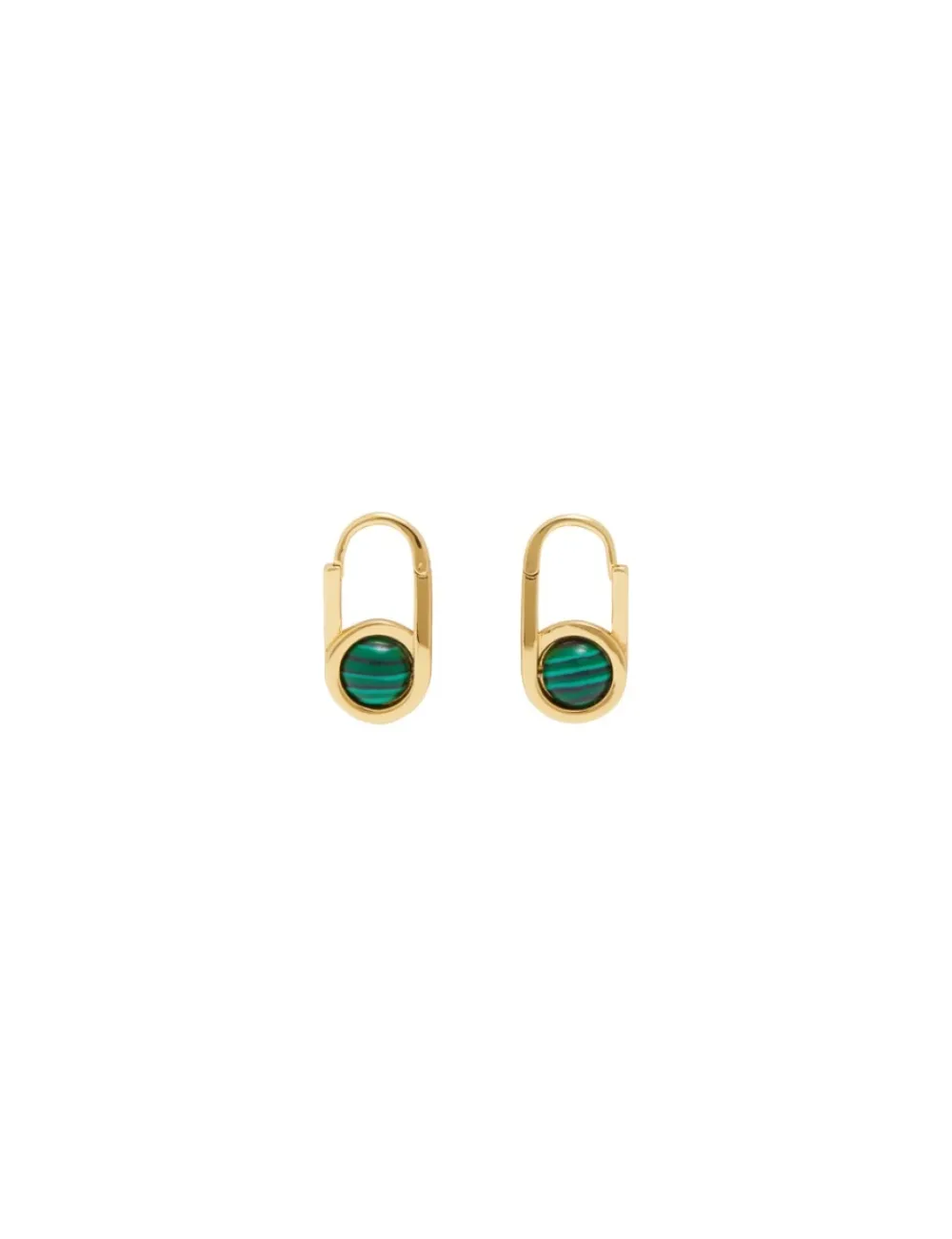 ZIMMERMANN Jewellery<Twisted Pin Earrings