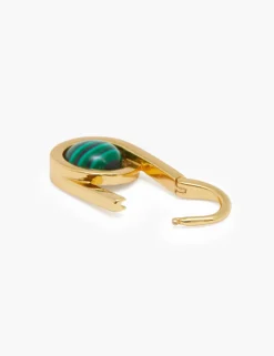 ZIMMERMANN Jewellery<Twisted Pin Earrings