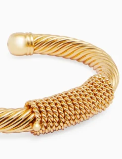 ZIMMERMANN Accessories<Twisted Rope Cuff