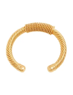 ZIMMERMANN Bracelets<Twisted Rope Cuff