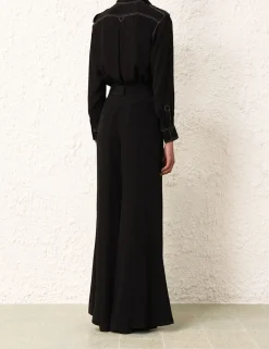 ZIMMERMANN Clothing<Utility Blouse