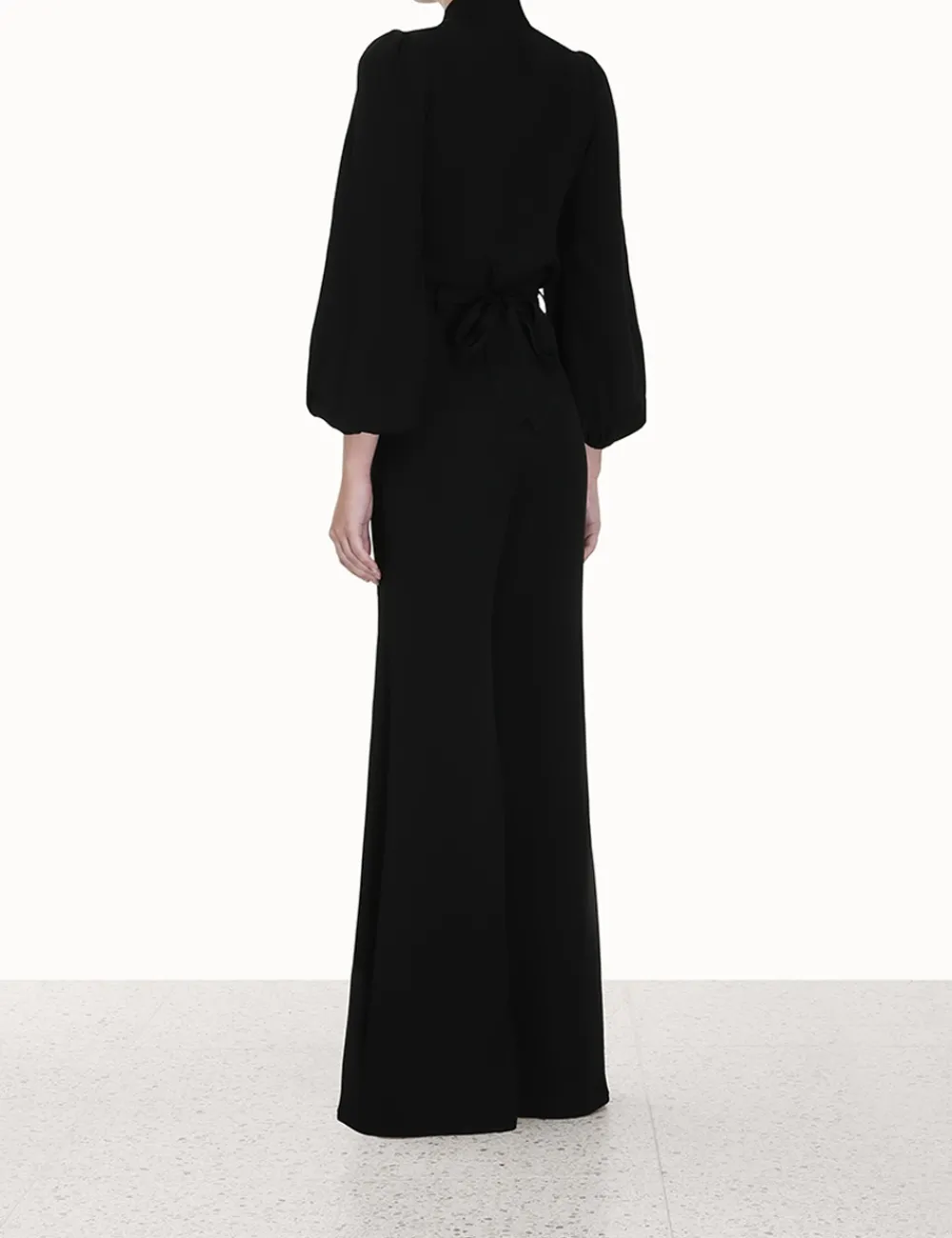 ZIMMERMANN Clothing<Utility Body Shirt
