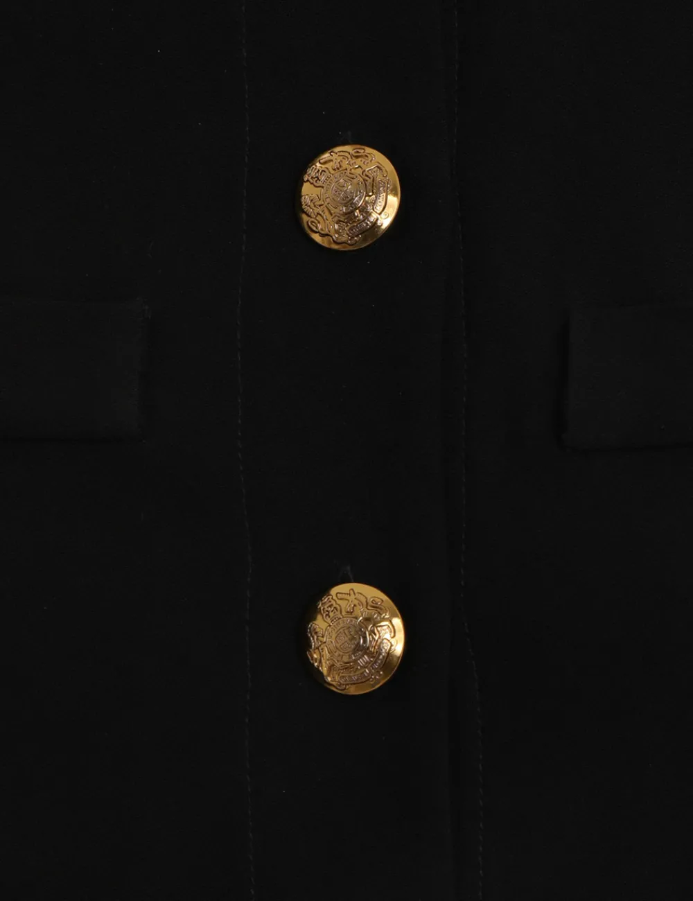 ZIMMERMANN Clothing<Utility Body Shirt