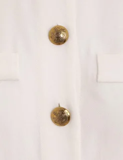 ZIMMERMANN Clothing<Utility Body Shirt