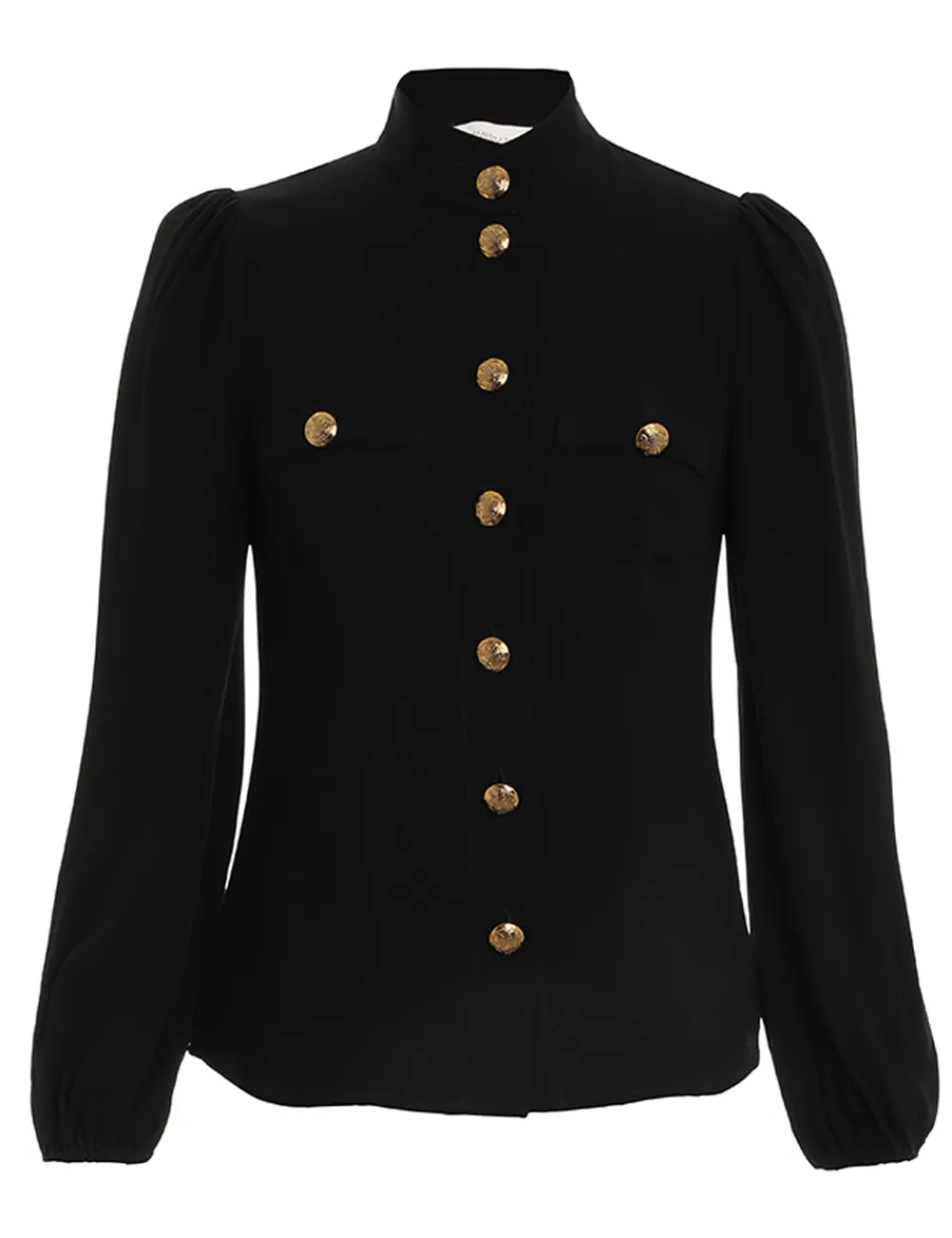 ZIMMERMANN Luminosity<Utility Body Shirt