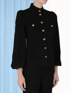 ZIMMERMANN Luminosity<Utility Body Shirt