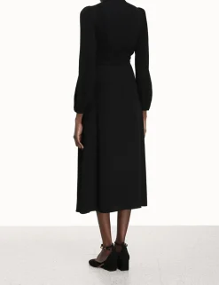 ZIMMERMANN Luminosity<Utility Midi Dress