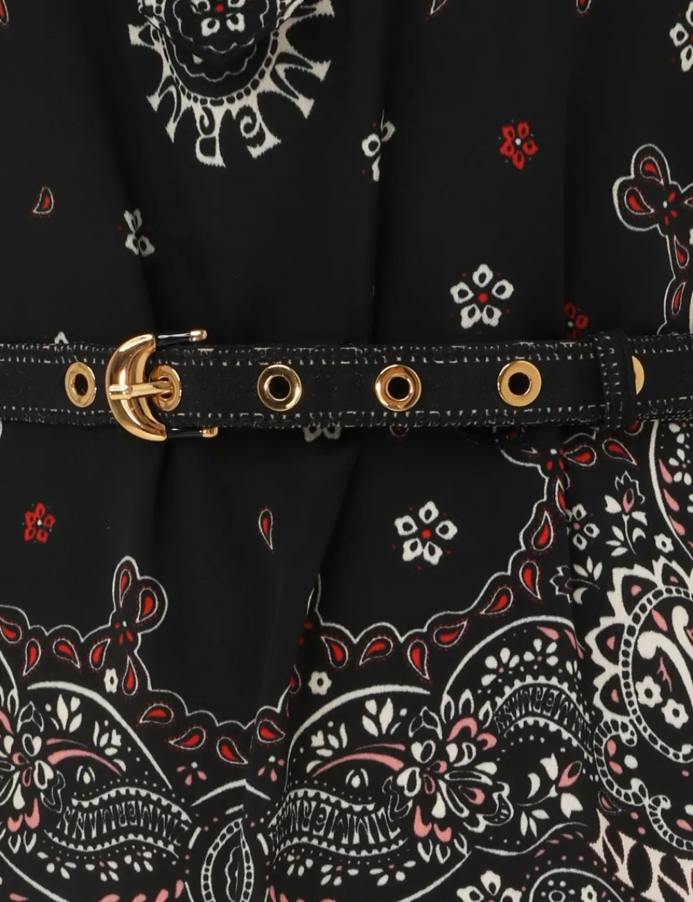 ZIMMERMANN Dresses<Utility Mini Dress