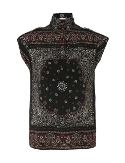ZIMMERMANN Tops<Utility Shirt
