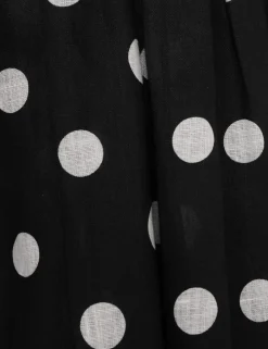 ZIMMERMANN Clothing<V Neck Mini Dress