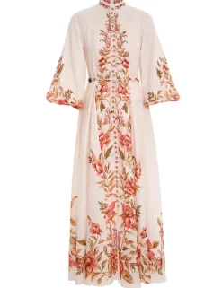 ZIMMERMANN Dresses & Coverups<Vacay Billow Long Dress