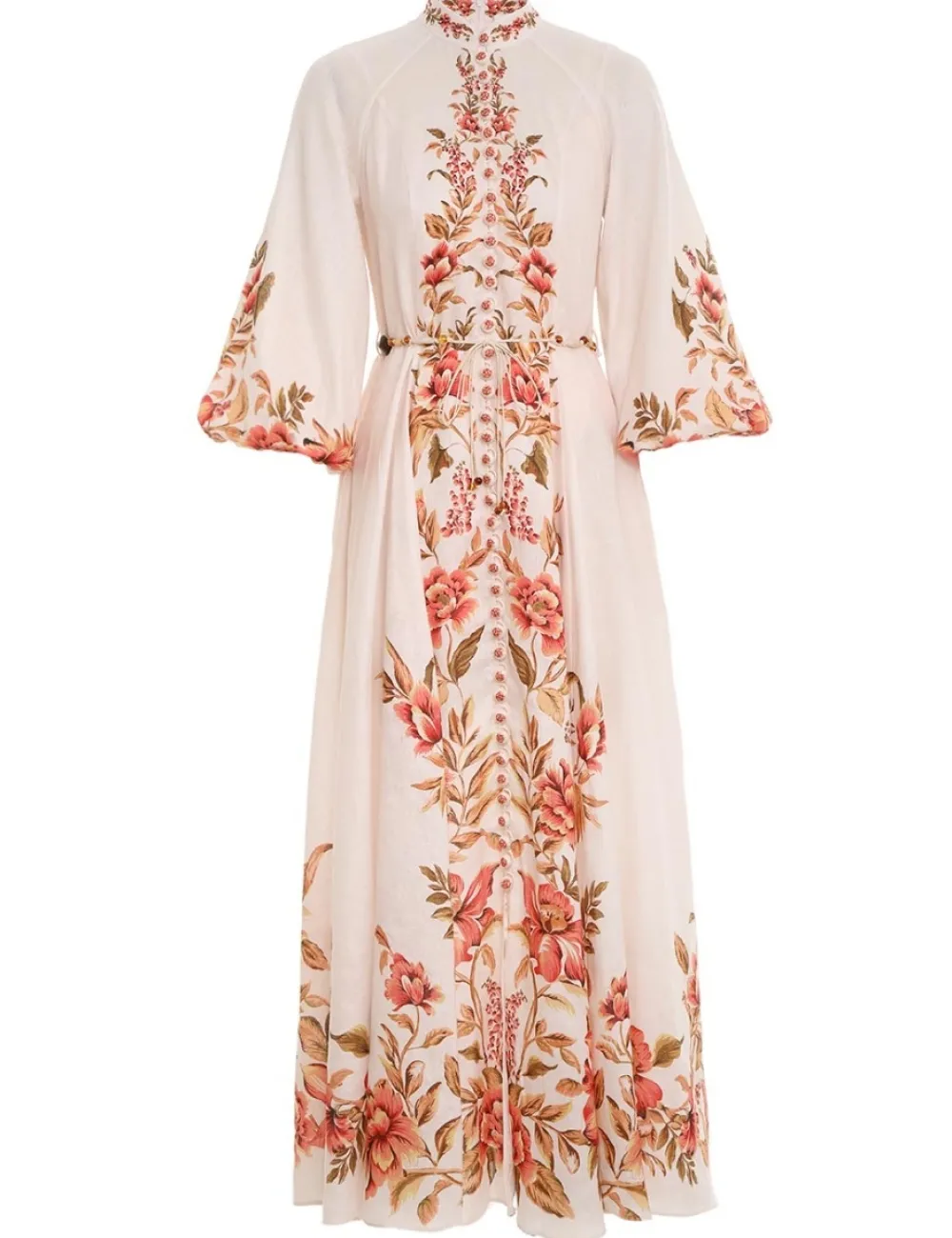 ZIMMERMANN Dresses & Coverups<Vacay Billow Long Dress