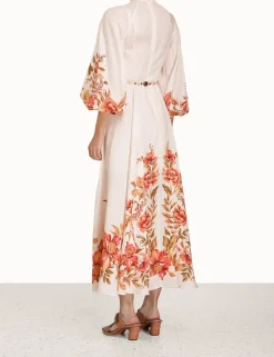 ZIMMERMANN Dresses & Coverups<Vacay Billow Long Dress