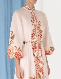 ZIMMERMANN Dresses & Coverups<Vacay Billow Long Dress