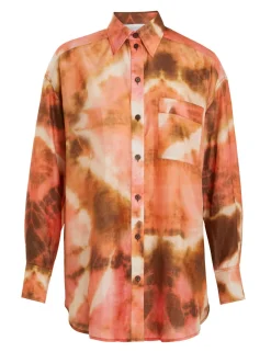 ZIMMERMANN Clothing<Vacay Body Shirt