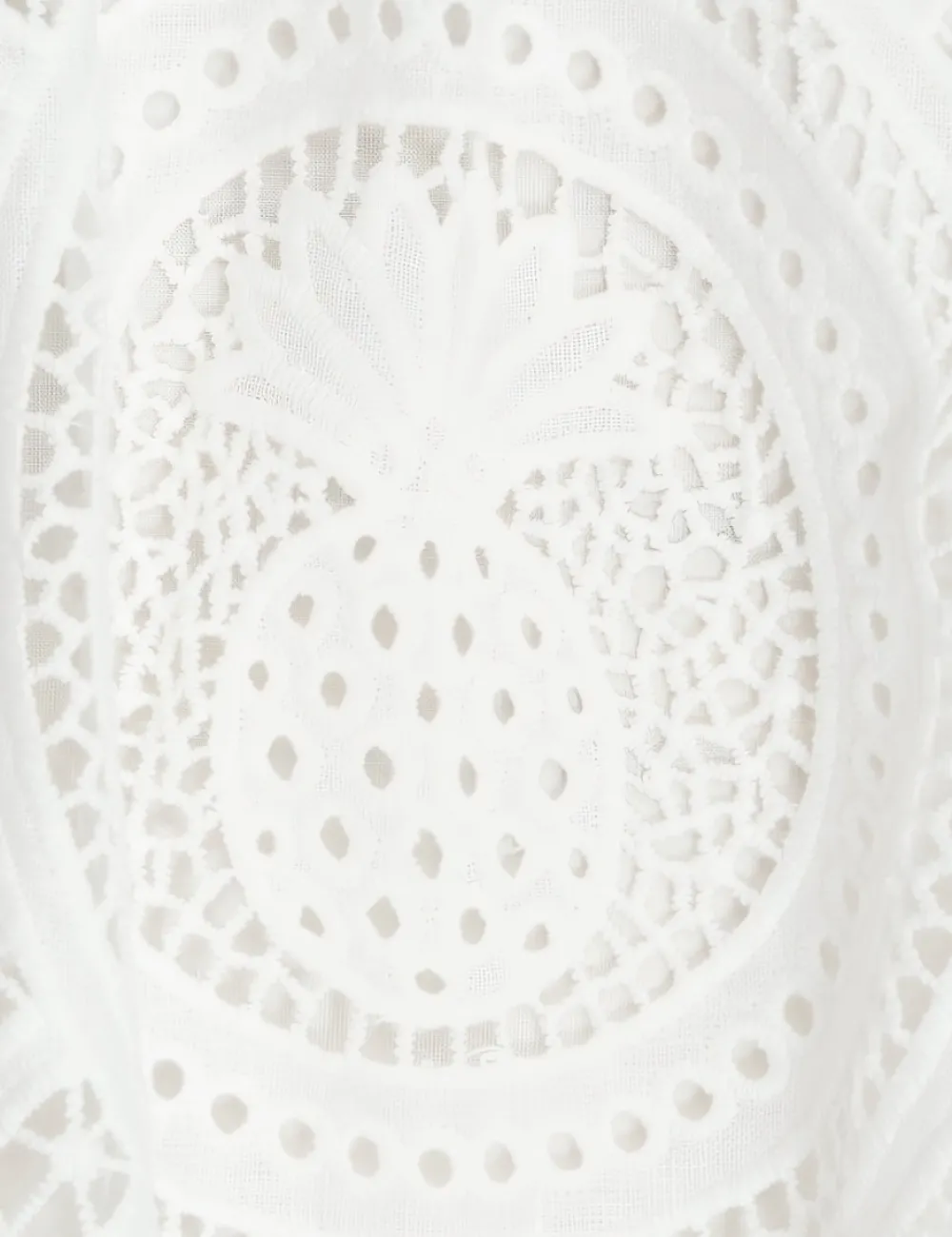 ZIMMERMANN Clothing<Vacay Lace Mini Dress