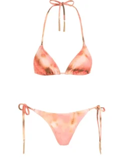 ZIMMERMANN Bikinis<Vacay Mini Tri Bikini