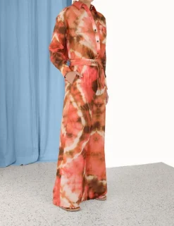 ZIMMERMANN Clothing<Vacay Relaxed Pant