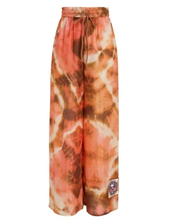 ZIMMERMANN Shorts & Pants<Vacay Relaxed Pant
