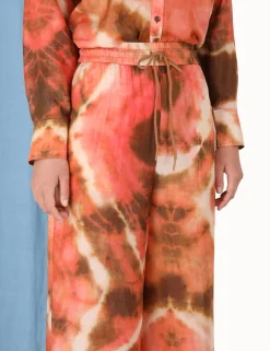 ZIMMERMANN Shorts & Pants<Vacay Relaxed Pant
