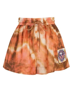 ZIMMERMANN Clothing<Vacay Relaxed Short