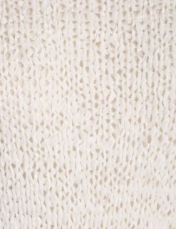 ZIMMERMANN Knitwear<Vacay Ribbon Knit Dress