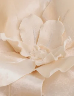 ZIMMERMANN Form & Light<Velvet Flower Brooch