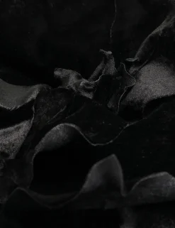 ZIMMERMANN Accessories<Velvet Flower Brooch