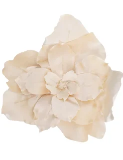 ZIMMERMANN Accessories<Velvet Flower Brooch