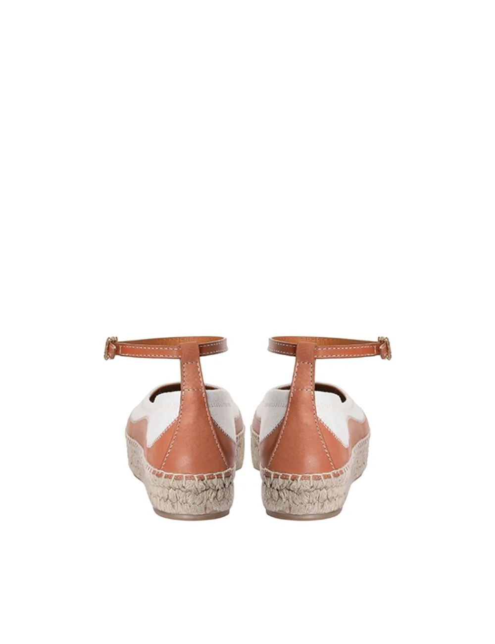 ZIMMERMANN Accessories<Wavy Espadrille Ballerina