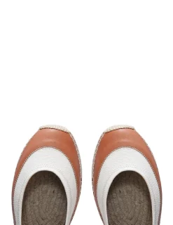 ZIMMERMANN Accessories<Wavy Espadrille Ballerina