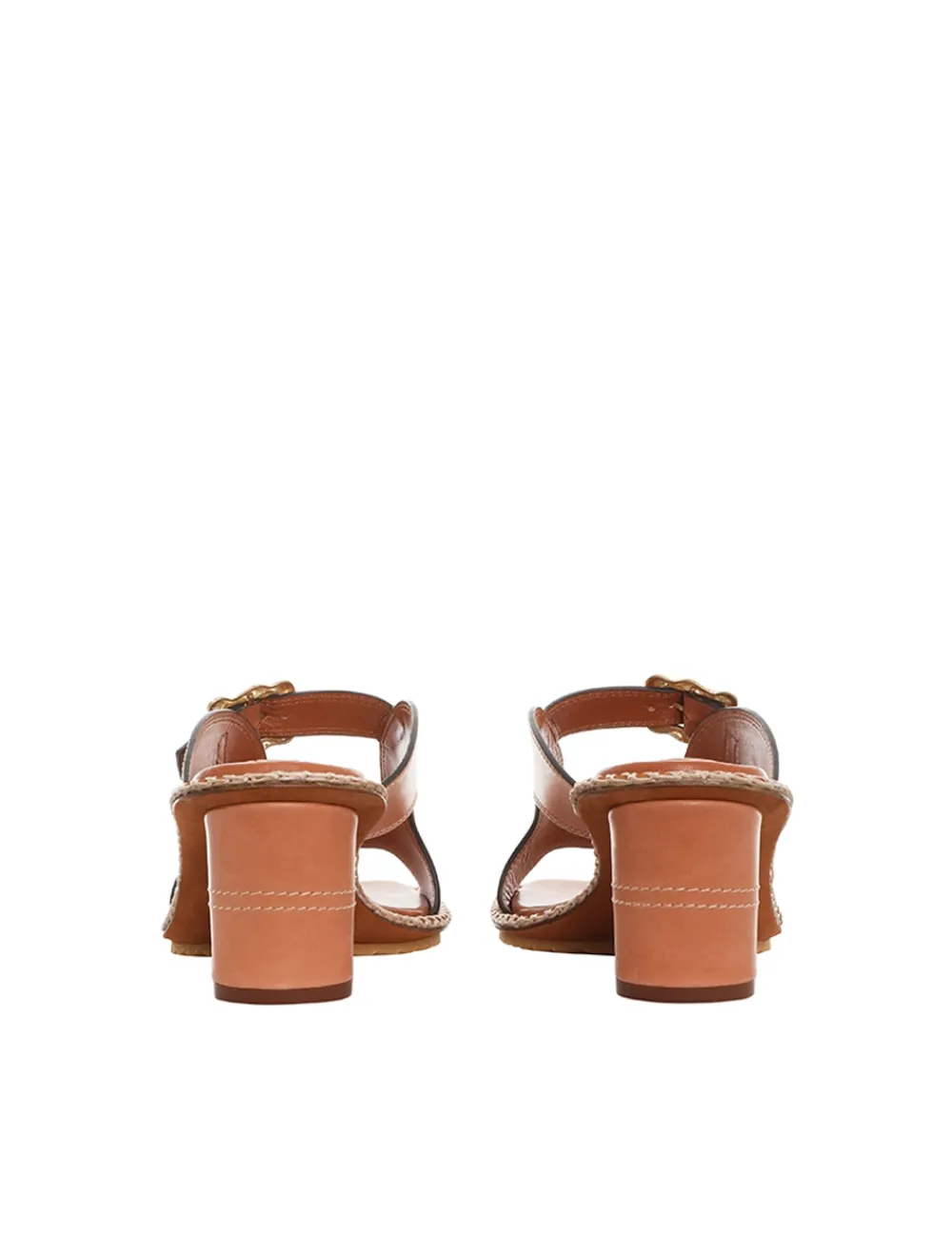 ZIMMERMANN Sandals<Wavy Mule Sandal 65