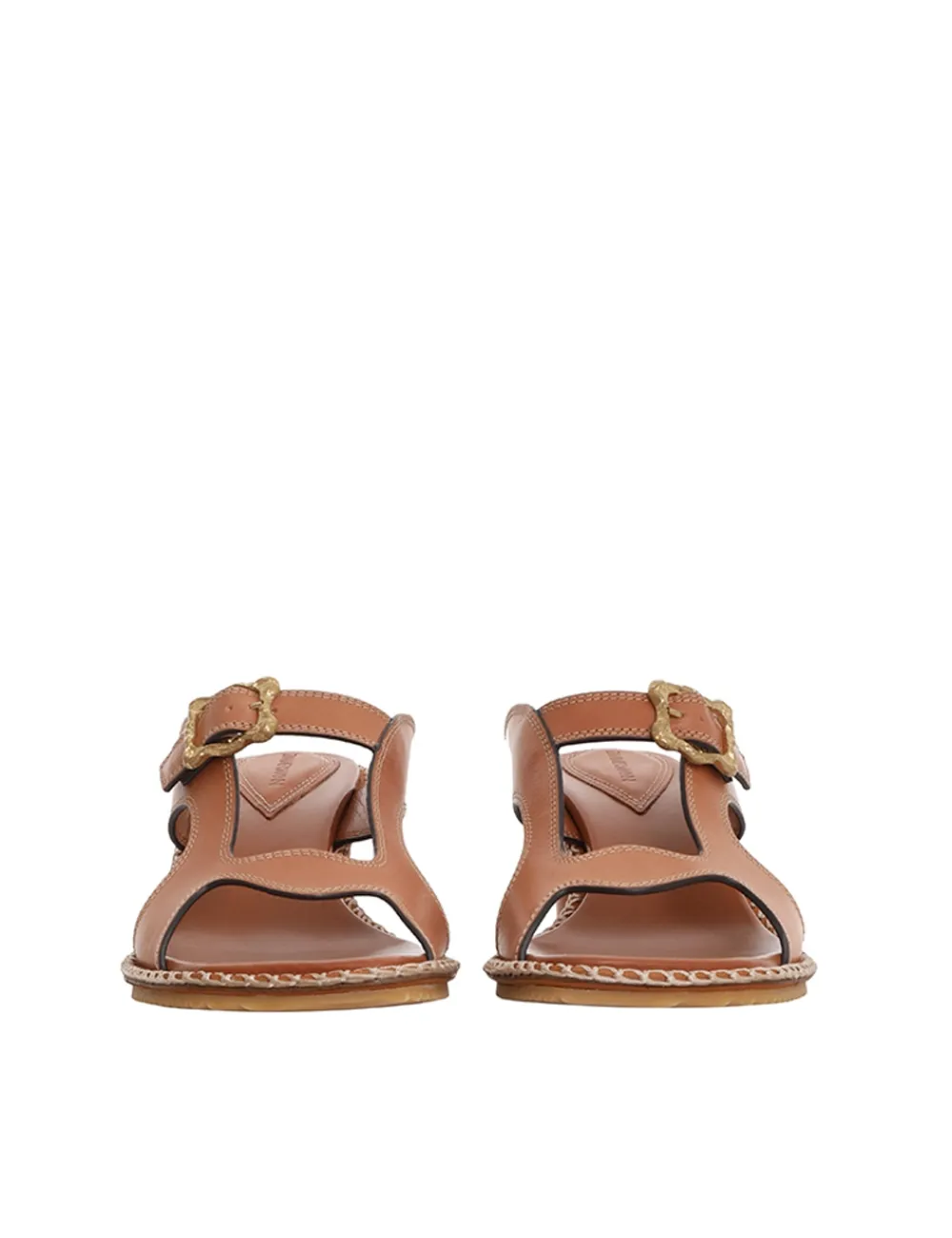 ZIMMERMANN Shoes<Wavy Mule Sandal 65