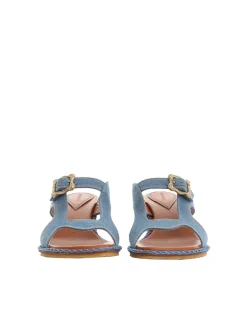 ZIMMERMANN Accessories<Wavy Mule Sandal 65