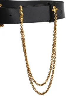 ZIMMERMANN Luminosity<Western Waist Belt