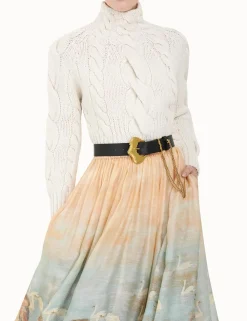 ZIMMERMANN Accessories<Western Waist Belt