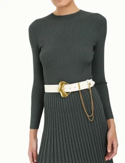 ZIMMERMANN Luminosity<Western Waist Belt