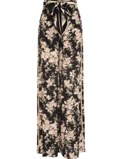 ZIMMERMANN Clothing<Wide Leg Pant